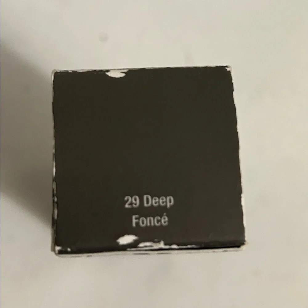 NEW IB Juice Beauty Phyto-Pigments Flawless Serum Foundation 29 Deep Fonce 1oz